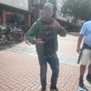 16) Crazy 88 met begeleiding op afstand  (Eigen locatie)