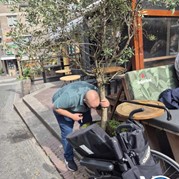 32) Crazy 88 met begeleiding op afstand  (Eigen locatie)