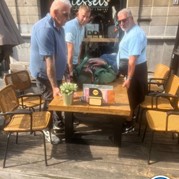 5) Crazy 88 met begeleiding op afstand  (Eigen locatie)