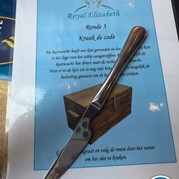 3) Moorddiner Rotterdam