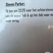 4) Moorddiner Rotterdam