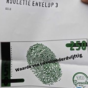 11) Wie ontdekt de Verrader? (zonder horeca) * Zwolle