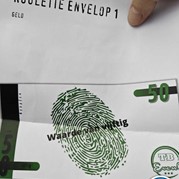 12) Wie ontdekt de Verrader? (zonder horeca) * Zwolle