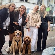 13) Wie ontdekt de Verrader? (zonder horeca) * Zwolle