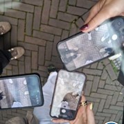 14) Wie ontdekt de Verrader? (zonder horeca) * Zwolle