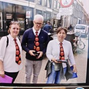 2) Wie ontdekt de Verrader? (zonder horeca) * Zwolle