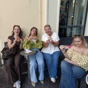 23) Wie ontdekt de Verrader? (zonder horeca) * Zwolle