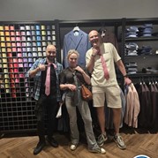 26) Wie ontdekt de Verrader? (zonder horeca) * Zwolle