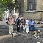 27) Wie ontdekt de Verrader? (zonder horeca) * Zwolle