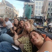34) Wie ontdekt de Verrader? (zonder horeca) * Zwolle