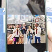 6) Wie ontdekt de Verrader? (zonder horeca) * Zwolle