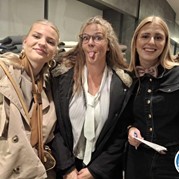7) Wie ontdekt de Verrader? (zonder horeca) * Zwolle