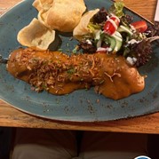 15) De Verrader aan tafel Eindhoven