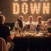 16) De Verrader aan tafel Eindhoven