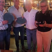 8) De Verrader aan tafel Eindhoven