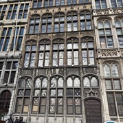 11) Jachtseizoen Antwerpen