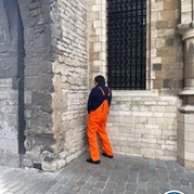 14) Jachtseizoen Antwerpen