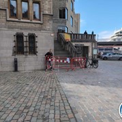 16) Jachtseizoen Antwerpen