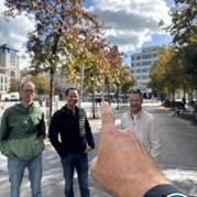 24) Jachtseizoen Antwerpen