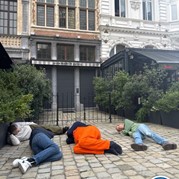 27) Jachtseizoen Antwerpen