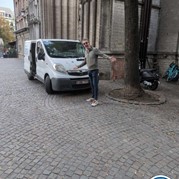 28) Jachtseizoen Antwerpen