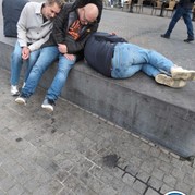 29) Jachtseizoen Antwerpen