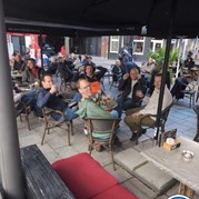 30) Jachtseizoen Antwerpen