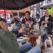 31) Jachtseizoen Antwerpen