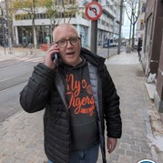 33) Jachtseizoen Antwerpen