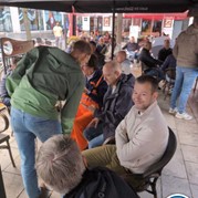 34) Jachtseizoen Antwerpen