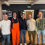 4) Jachtseizoen Antwerpen