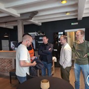 5) Jachtseizoen Antwerpen