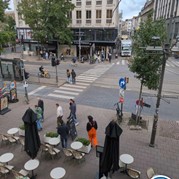 6) Jachtseizoen Antwerpen