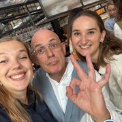 1) Jachtseizoen eigen locatie  (Eigen locatie)