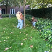 10) Jachtseizoen eigen locatie  (Eigen locatie)