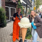 12) Jachtseizoen eigen locatie  (Eigen locatie)