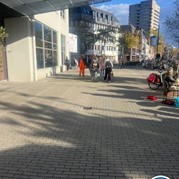 20) Jachtseizoen eigen locatie  (Eigen locatie)
