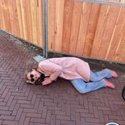 21) Jachtseizoen eigen locatie  (Eigen locatie)