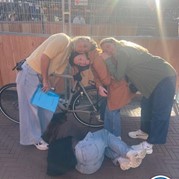 22) Jachtseizoen eigen locatie  (Eigen locatie)