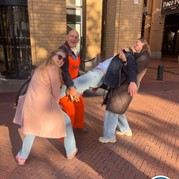 23) Jachtseizoen eigen locatie  (Eigen locatie)