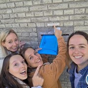 28) Jachtseizoen eigen locatie  (Eigen locatie)