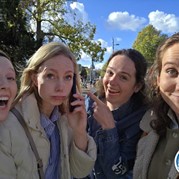29) Jachtseizoen eigen locatie  (Eigen locatie)