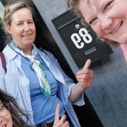 30) Jachtseizoen eigen locatie  (Eigen locatie)