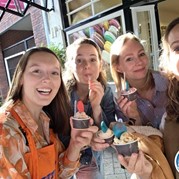 31) Jachtseizoen eigen locatie  (Eigen locatie)