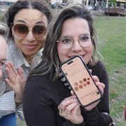 34) Jachtseizoen eigen locatie  (Eigen locatie)