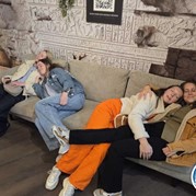 35) Jachtseizoen eigen locatie  (Eigen locatie)