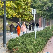 4) Jachtseizoen eigen locatie  (Eigen locatie)