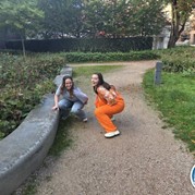 40) Jachtseizoen eigen locatie  (Eigen locatie)