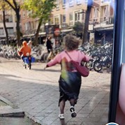 41) Jachtseizoen eigen locatie  (Eigen locatie)