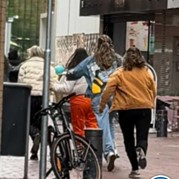 42) Jachtseizoen eigen locatie  (Eigen locatie)